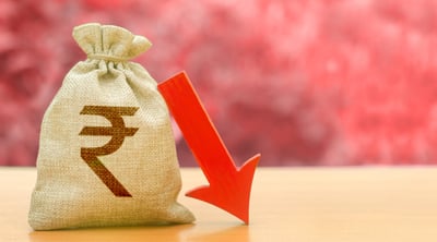 Rupee Hits 94 Against Dollar: Is Your Investment Portfolio Safe or Sinking?